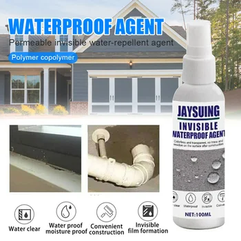 

Sealant Spray Invisible Waterproof Agent Ceramic Tile Floor Tile Wall QP2