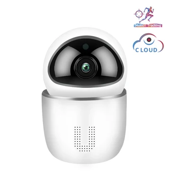 

HD 720P 1080P Cloud Wireless IP Camera Intelligent Auto Tracking Surveillance Home Security mini WiFi CCTV Camera