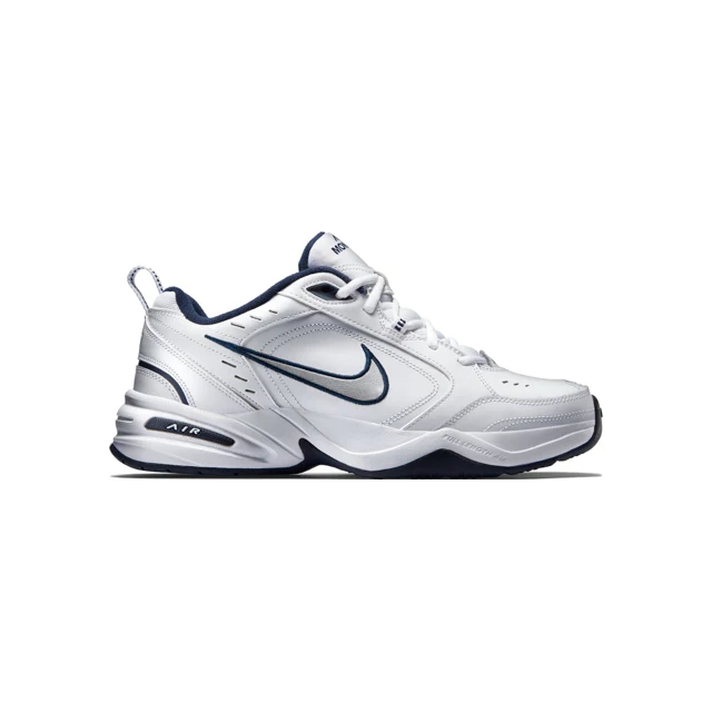 Sneaker Nike Air Monarch men Training. Local Aliexpress. Free shipping to all Spain