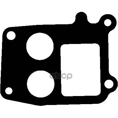 Прокладка Термостата Opel Astra G/Astra H Gtc/Astra H/Meriva A/Vectra C/Zafira A/Zafira B Elring арт. 808340