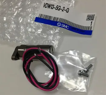 

New SMC VDW13-5G-2-G free shipping
