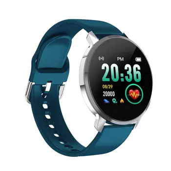 

New Y11 Smart 1.3 Inch IPS Colour Display Heart Rate Monitor Fitness Tracker Watch For kids Women Men Sport Montre intelligente
