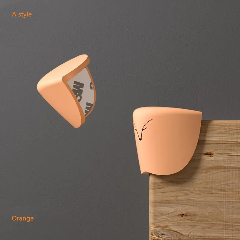 Рисунок 5 - Защита углов для детей