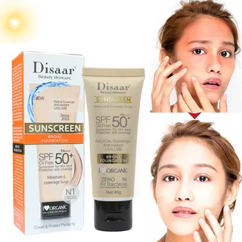 

Beautyfeel Facial Body Sunscreen Sun Protection Cream Skin Protection Anti-Aging Cream Moisturizing Oil Control Whitening SPF 50