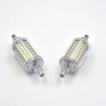 

78mm/118mm LED Security Flood Light R7S Replaces Halogen Bulb 110V/220V TP899