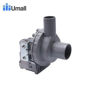 

30/24mm LG washing machine drain pump 220v universal washer high pressure drain motor pump 30W