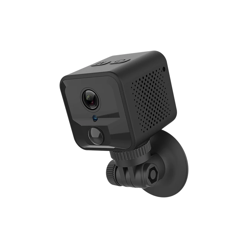  S9 Mini Home Security IP Camera Wi-Fi Wireless 1080P Network Camera Surveillance Wifi Night Vision 