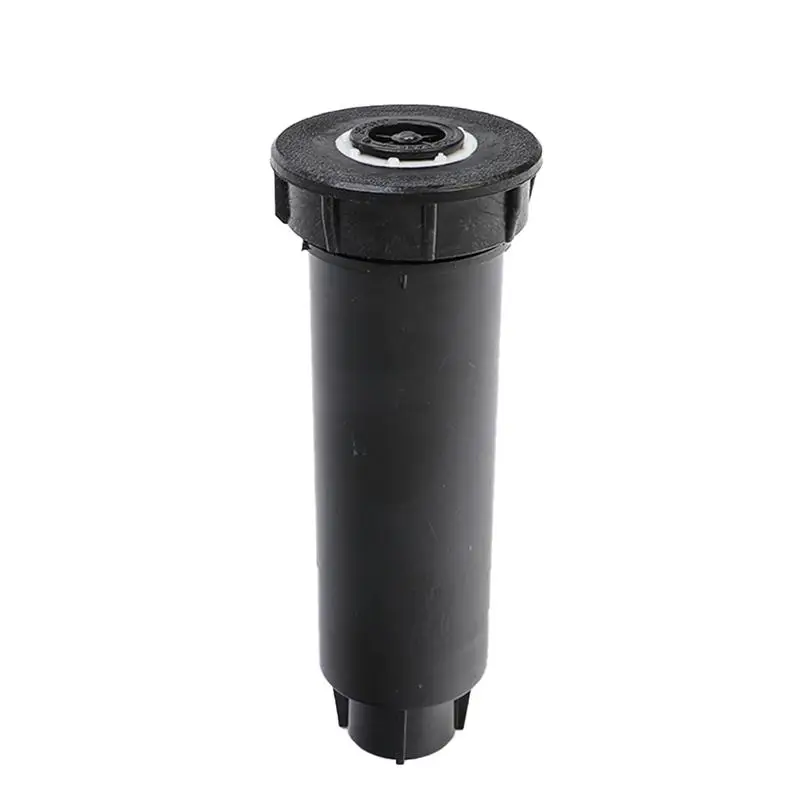 Automatic Lift Type Spray-head Simulated Rainbirds Underground Spray Nozzle Sprinkler Controllable Angle Irrigation Sprayer