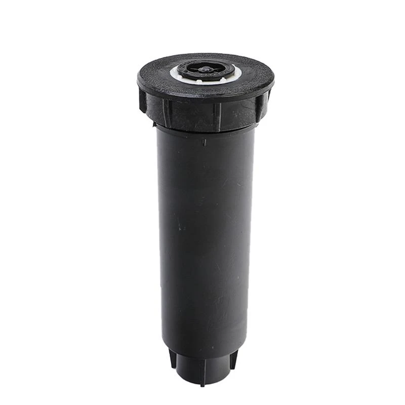 Automatic Lift Type Spray-head Simulated Rainbirds Underground Spray Nozzle Sprinkler Controllable Angle Irrigation Sprayer