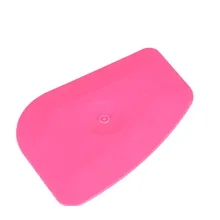 Оконная пленка тонировка Инструменты Мини-скребок набор автомобиль домашний Профессиональный для авто