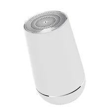 Беспроводной Bluetooth TWS портативный светодиодный 3D объемный бас Громкая связь динамик TF карта Z728