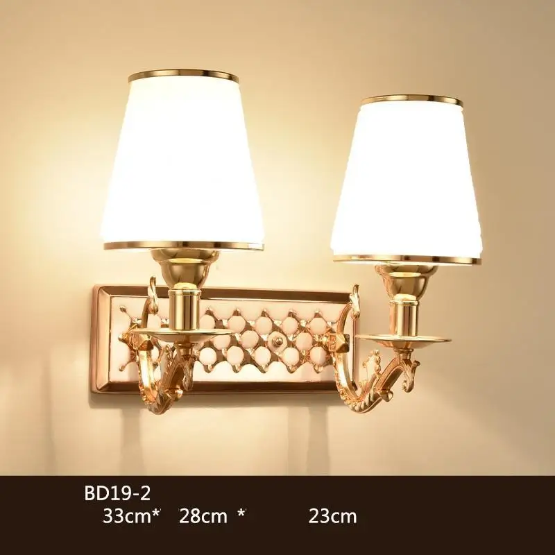 Lampen современный росписи Interieur аппликация Murale светильник Lampara де интерьер Aplique Luz