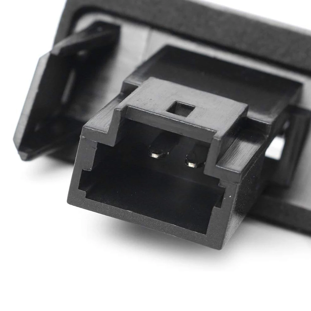 2 шт. светодиодный Подсветка регистрационного номера 18SMD 3528 светодиодный супер яркий для PEUGEOT 206 207 306 307 406 407 для CITROEN C3 C4 C5