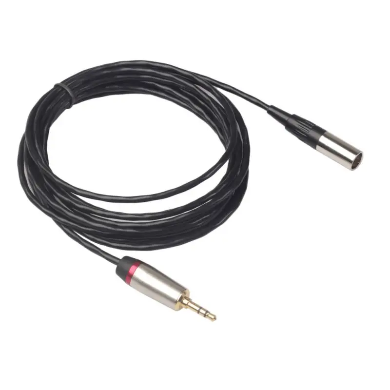 SLR ī޶  ̺   ̺, ׷ -̴ XLR 3    ڵ ÷, 3.5mm