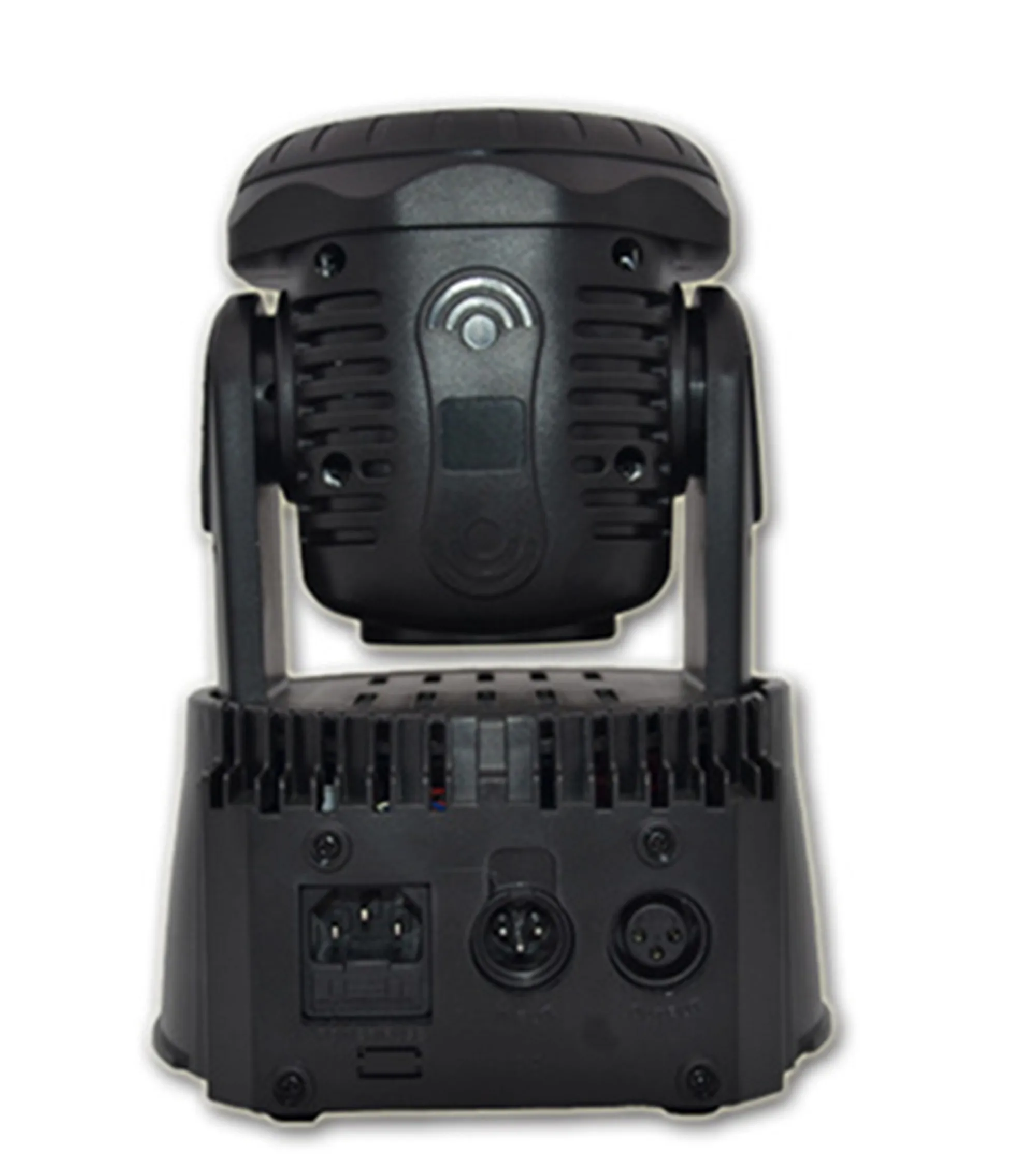 Светодиодный 7X18W Luz de lavado RGBWA+ UV 6в1 светодиодный светильник DMX Luz de escenario DJ club nocturno fiesta concierto escenario
