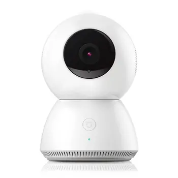 

Xiaomi 1080P HD Smart Camera Remote Surveillance Camera Wifi Infrared Night Vision Camera Wireless Connection