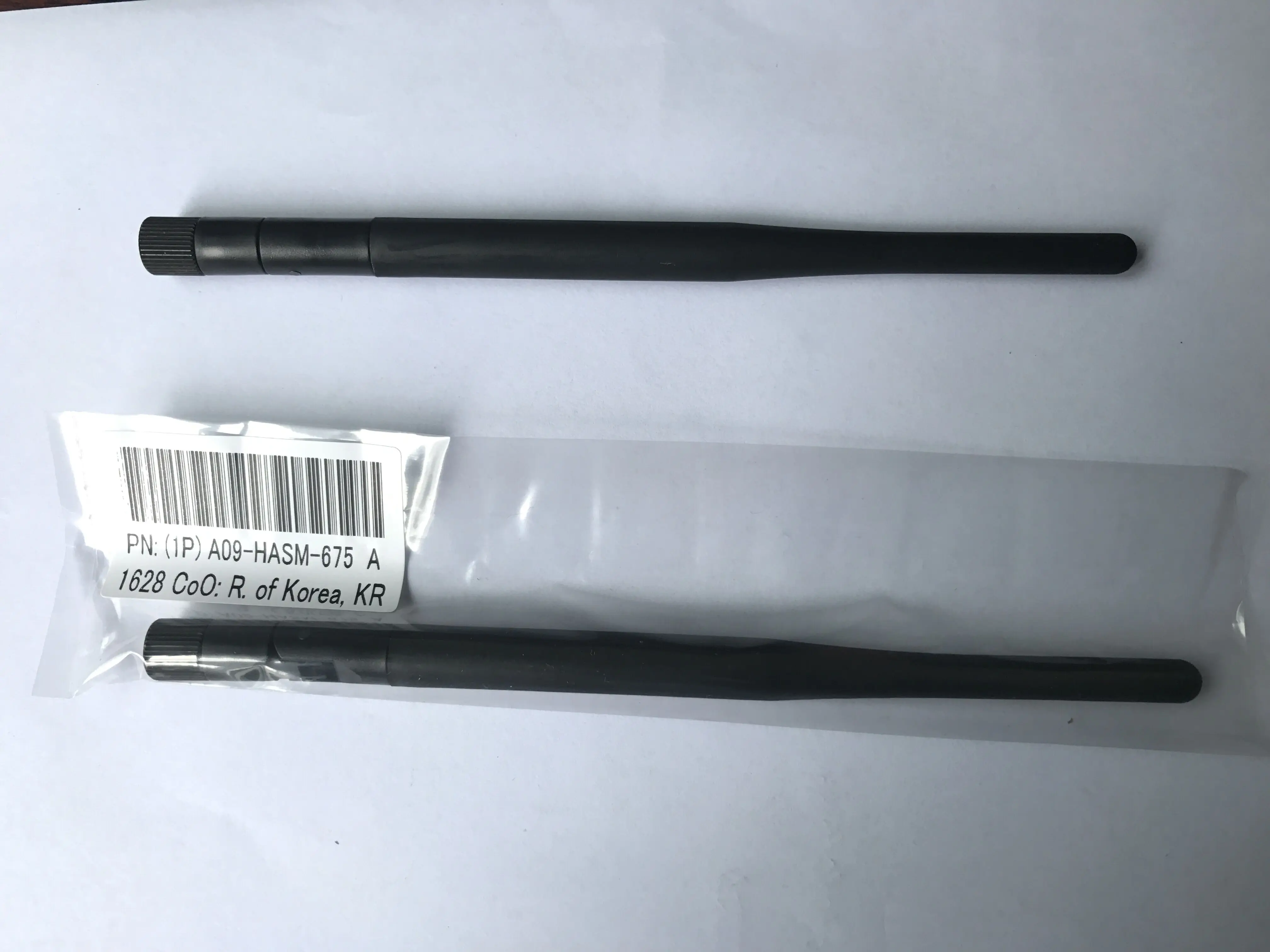 

XTend VB Module with A09-HASM-675 Imported Antenna