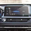 Glass Car HD Navigation Screen Tempered Film Gps Sticker for Chery Tiggo 7 Pro 2022 Accessories Protector Auto ► Photo 2/2