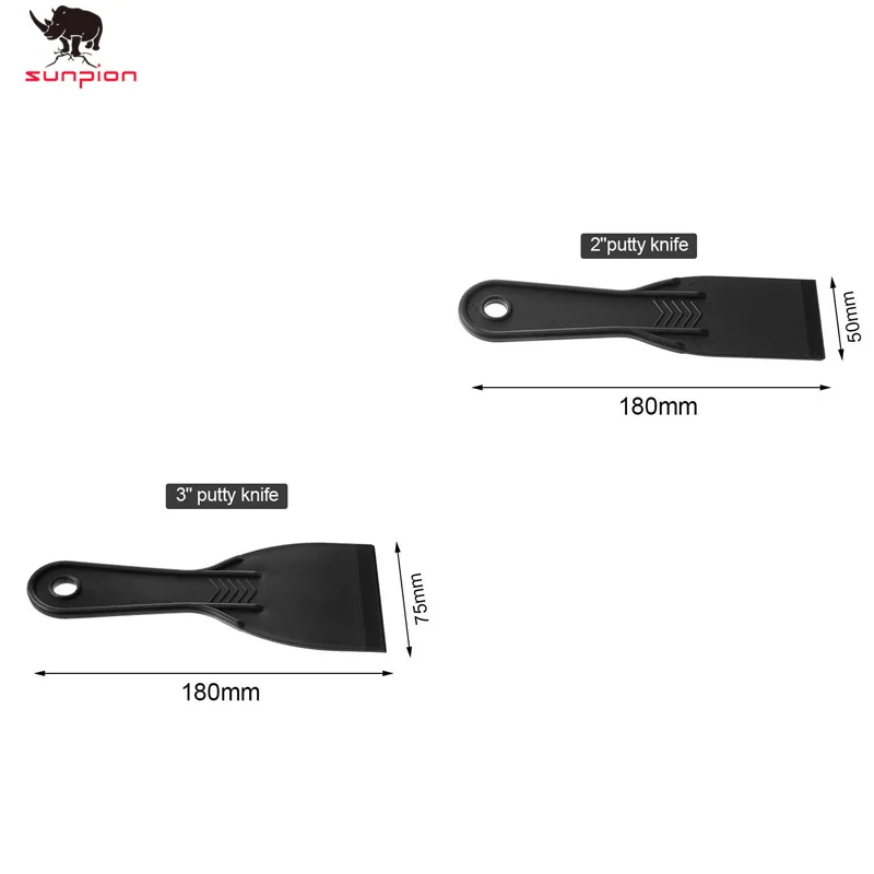 

Photon Photons 3d Printer UV SLA Resin Special tool shovel 3D Printer Accessories Shovel Removal Tool Rubber