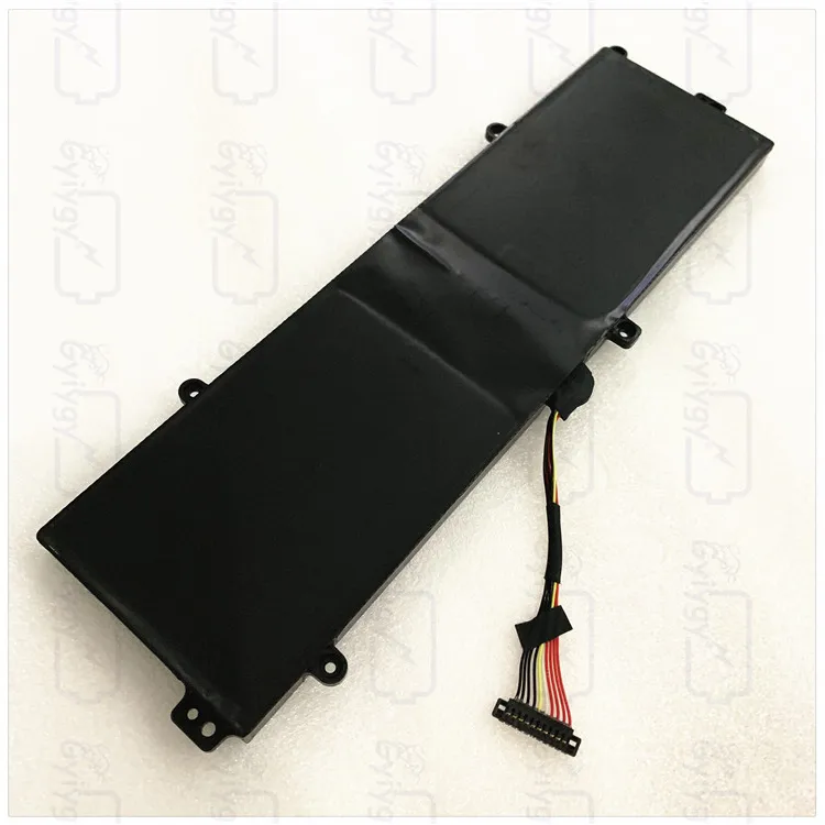 Батареи ноутбука для ASUS C22-B400A BU400 А В A-CC107G A-W3098X ВК VC-W3035X A-W3102G C22-A A-W3099X 7 5 V 4 ячейки |