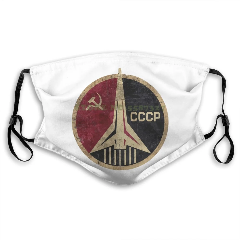 

Хипстерские, СССР, Россия, советский, СССР, повседневные, США, размер для мужчин, женщин, мужчин, маски для лица