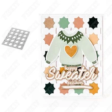 

Quatrefoil Background Metal Cutting Dies andScrapbook Diary Decoration Embossing Template DIY Greeting Card Handmade 2021