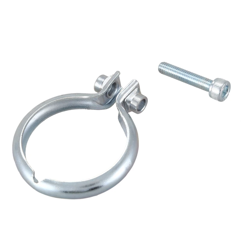 EGR клапан зажим из нержавеющей стали для peugeot Citroen Fiat Ford Mini Mazda 16283J