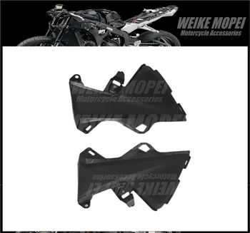 

Motorcycle Tank Cover Left right Side Cowl Panel Fit For HONDA CBR600RR 2013 2014 2015 2016 2017 2018 2019