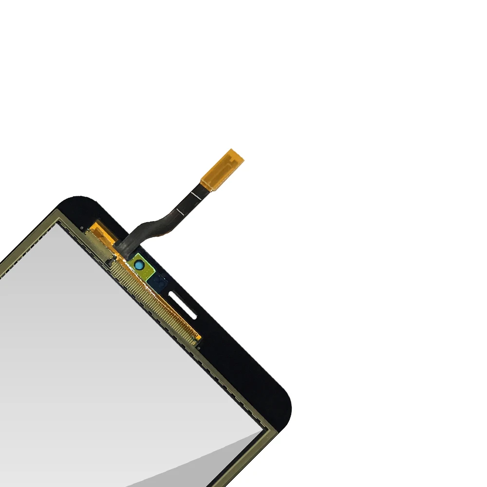 Переднее стекло с сенсорным экраном для Samsung Galaxy Tab Active T360 T365 SM-T360 сенсорный экран замена дигитайзера