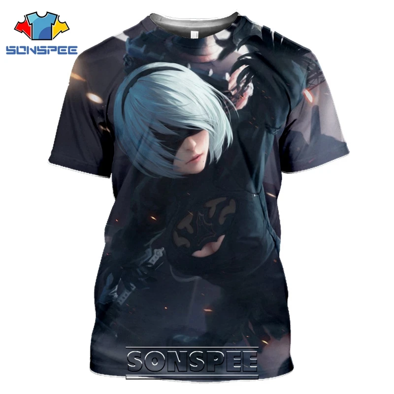 Nier Automata 5