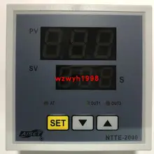 AISET Shanghai Yatai NTTE-2000 Time and Temperature Control Smart Watch NTTE-2411V Heat Press Machine