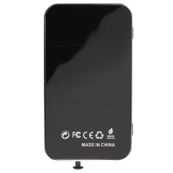 

HDMI Switch 2.0 4K 60HZ HDR HDMI Splitter Switch 4 in 1 Out HDMI Switcher o Extractor ARC & IR Control for PS3 PS4 HDTV US P