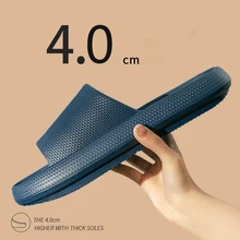 Mens Designer Shoes Male Slippers 2021 Fashion Sports Runner Summer Men Slide Casual Slippers Beach Flip Flops Eva Quality Shoes