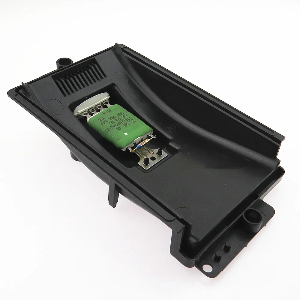 SCJYRXS 1J0 819 022 1J0819022A A стандартное сопротивление скорости вентилятора для VW Golf MK4 R32 A3