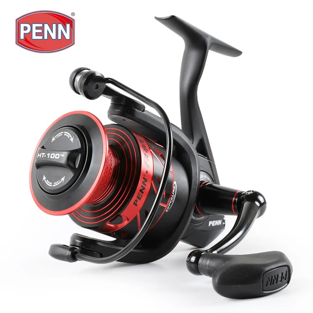 Penn Fishing Reels Spinning Saltwater  Fishing Reel Saltwater Metal - New  Penn - Aliexpress