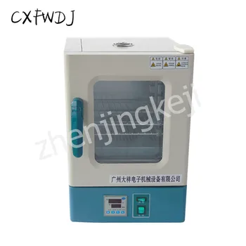 

101-00BS Small Household Oven Stainless Steel Liner 220V Food Oven Drying Oven