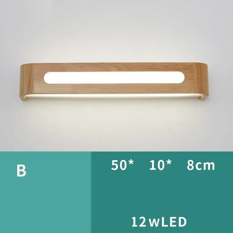 Lampen современная лампа для ванной комнаты Coiffeuse Avec Miroir домашний декоративный светодиодный светильник с аппликацией Murale Lampara De Pared внутренний настенный светильник