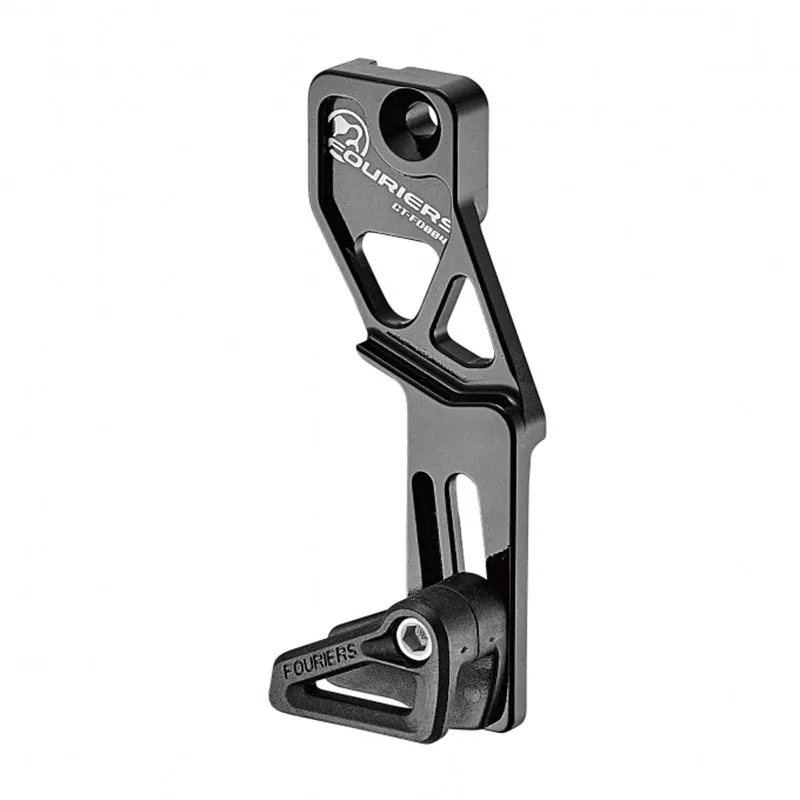 

Protective Guide Bike Direct Mount Chain Guide Keeper XC MTB Trail Chain Guard 30-38T CNC Alloy 6061-T6