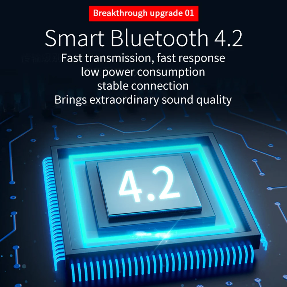 Автомобильные аудиоплееры BC40 fm-передатчик Bluetooth Handsfree 3.4A Авто аудио mp3-плеер Поддержка TF карта мультимедийный плеер