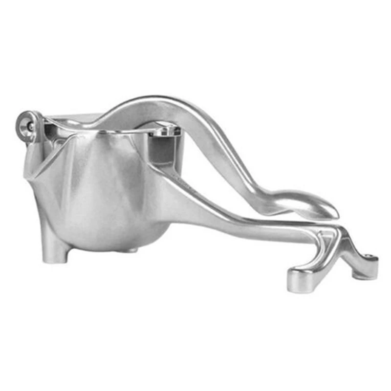 

Heavy Duty Eco Juicer Thicken Manual Multi-function Aluminum Alloy Fruit Juicer PI669