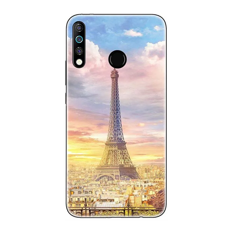 A092 Чехол для телефона Tecno Camon 12 Pro для Tecno Spark4 с принтом для Tecno 12 Air Cover для Tecno Spark 4 для Tecno Camon12 Phone Shell - Цвет: A092