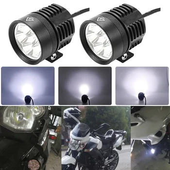 

For BMW R1200GS F800 Front Brackets for Led Driving Lights R 1200 GS Adventure F700GS Motorcycle Headlights Fog Passing Light