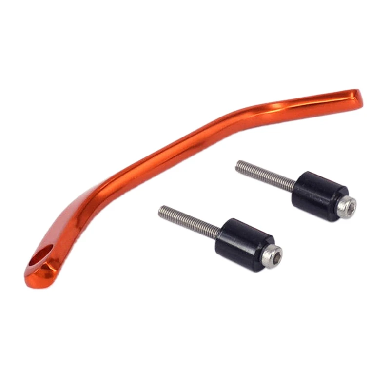 Поручень Бар заднего сиденья пассажирская ручка для KTM SX SX-F EXC XC-W XC-F EXC-F