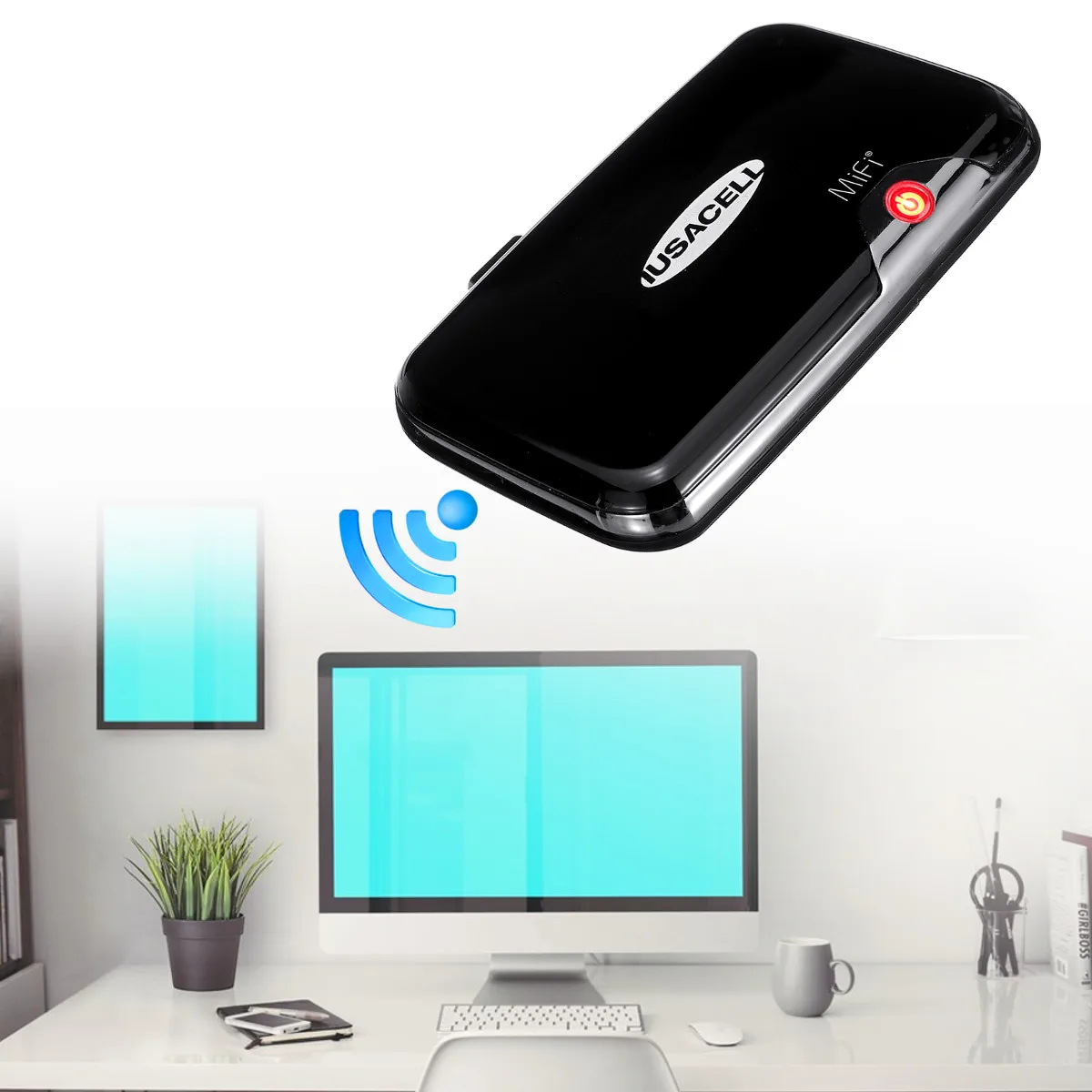 MF2372 3g карманы Wi-Fi маршрутизатор Портативный автомобиль мобильный Wifi беспроводная точка доступа широкополосный Unlockeds модем 850/900/1800/1900/2100 МГц