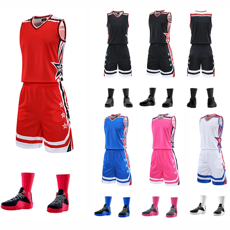 stores that sell basketball jerseys