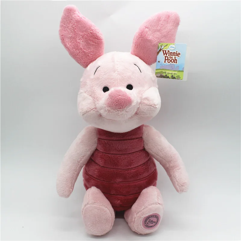 piglet plush