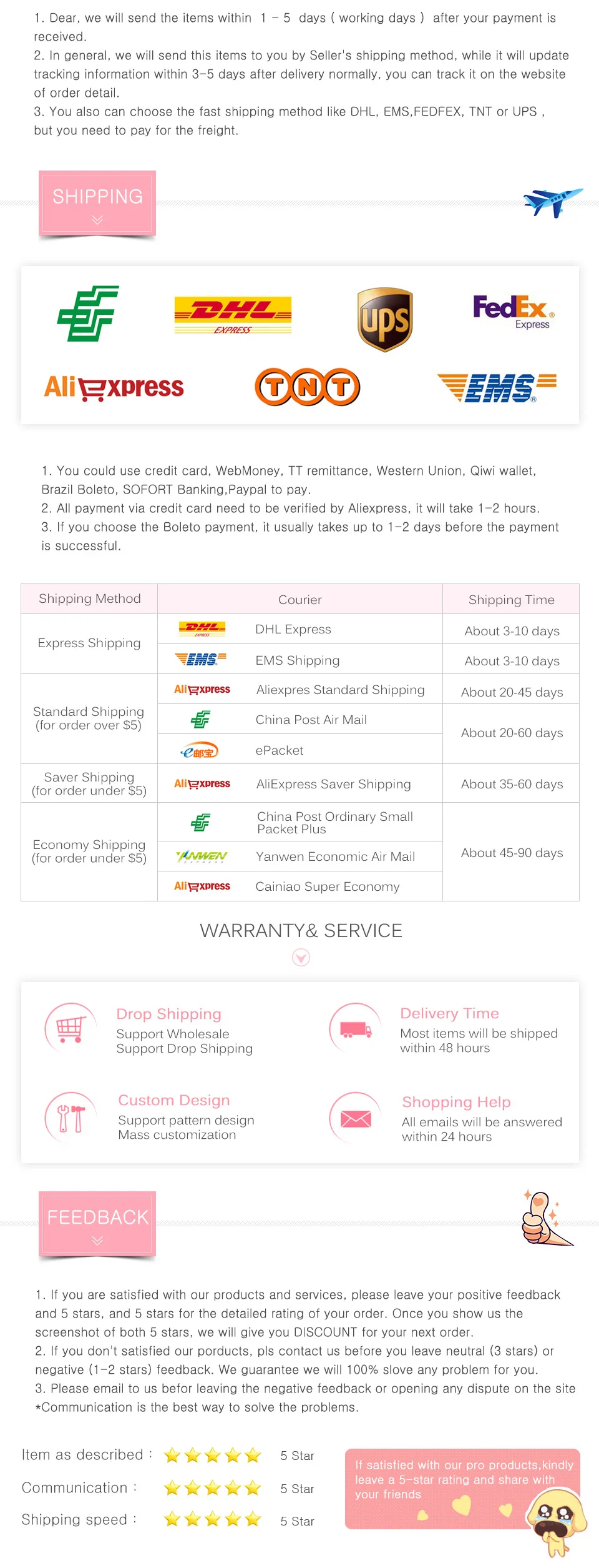 6号店售后