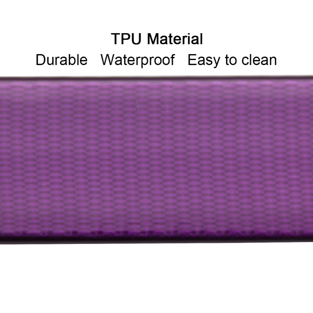 Модный ошейник для питомца собаки TPU+ нейлон 7 устойчив к загрязнениям качественный дезодорант цвета Высокое качество ошейники водонепроницаемый легко чистить питомца