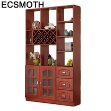 Салон мобиля сала гостиная Мобили для Каса Каст Vetrinetta Da Esposizione мебельная полка Mueble бар винный шкаф