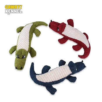 

CAWAYI KENNEL Dog Toy Pet Puppy Squeakers Sound Chew Toys for Dogs Zabawki Dla Psa Juguete Perro Honden Speelgoed